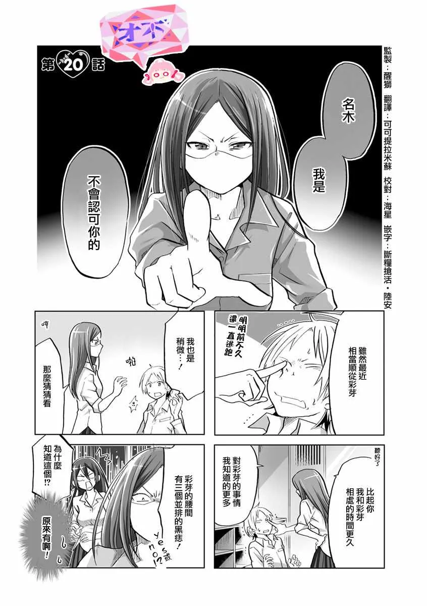 第20话 第1页