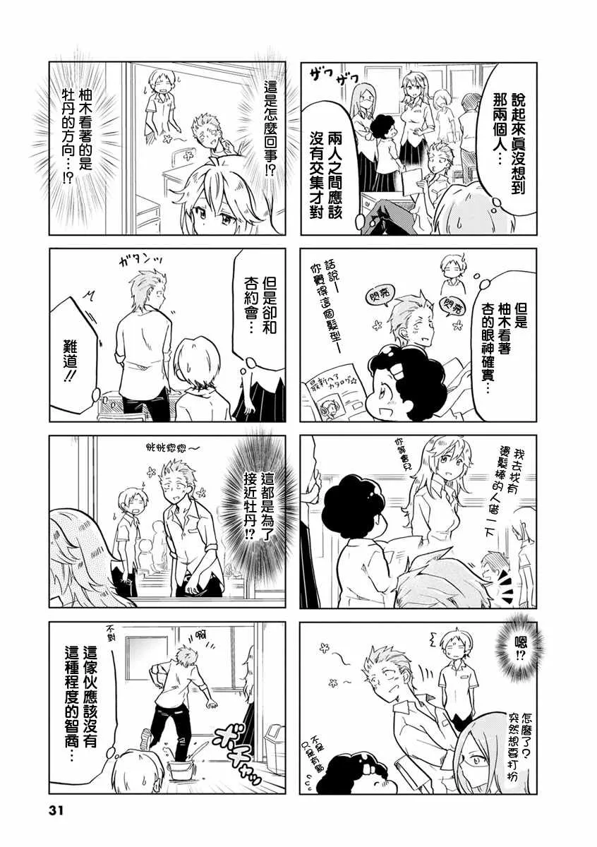 第21话 第3页