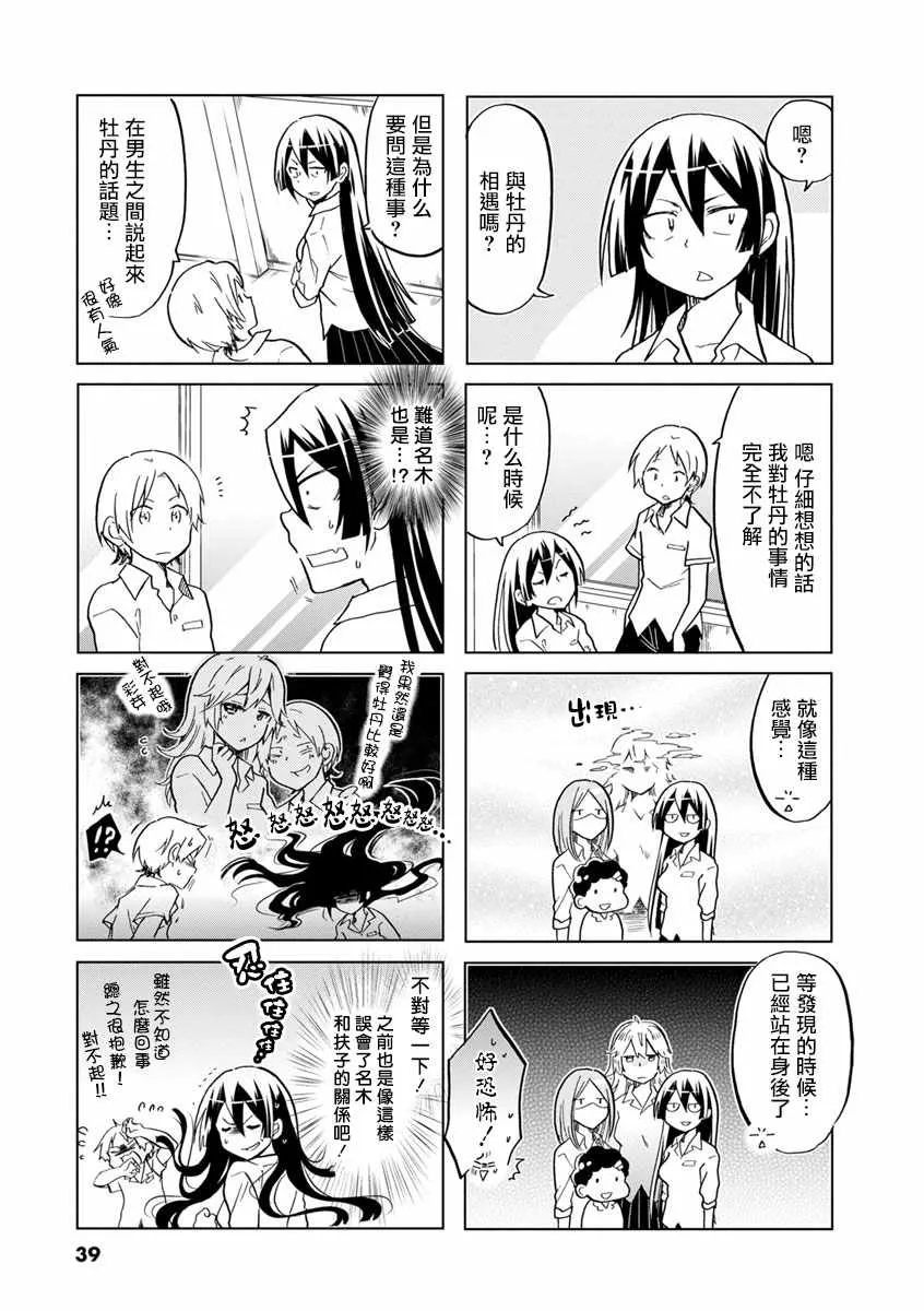 第22话 第3页