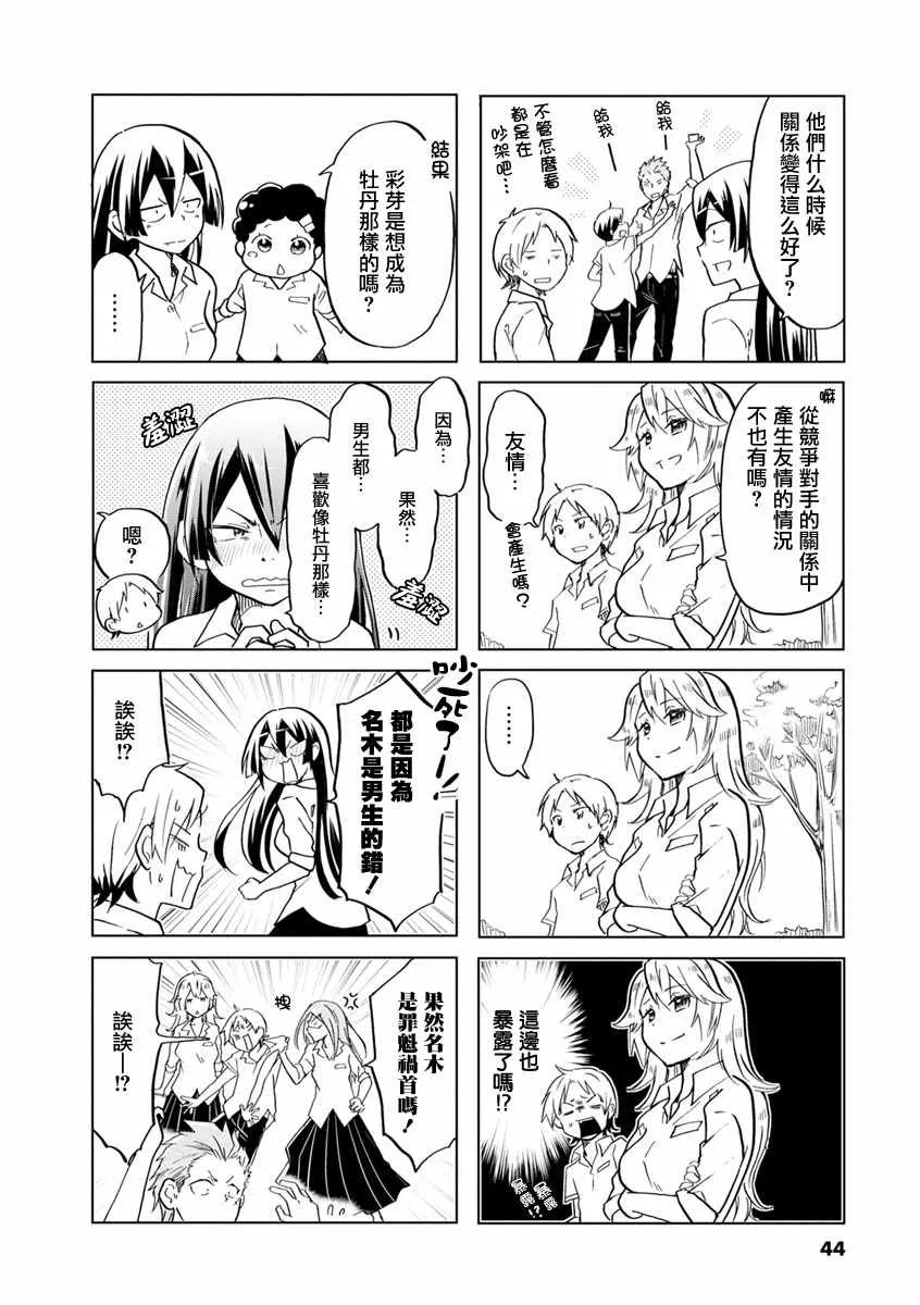 第22话 第8页