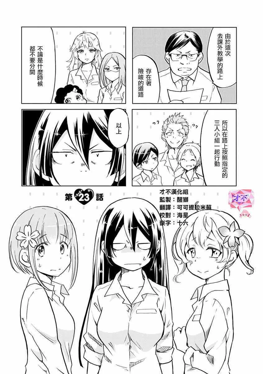 第23话 第1页