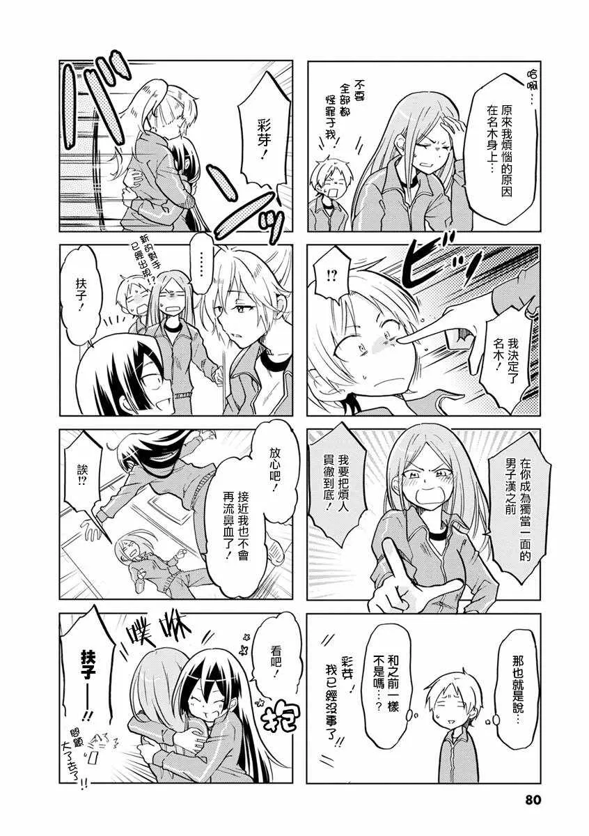 第27话 第8页