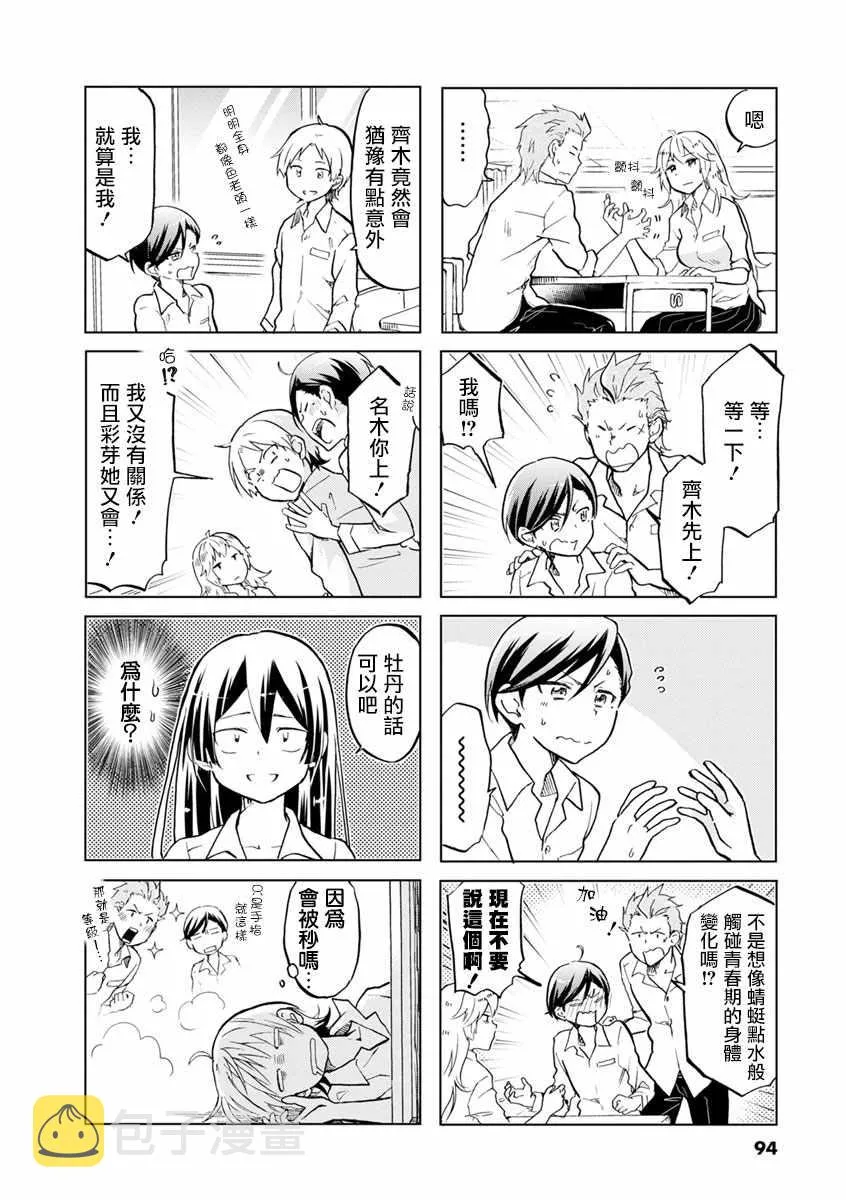 第29话 第6页