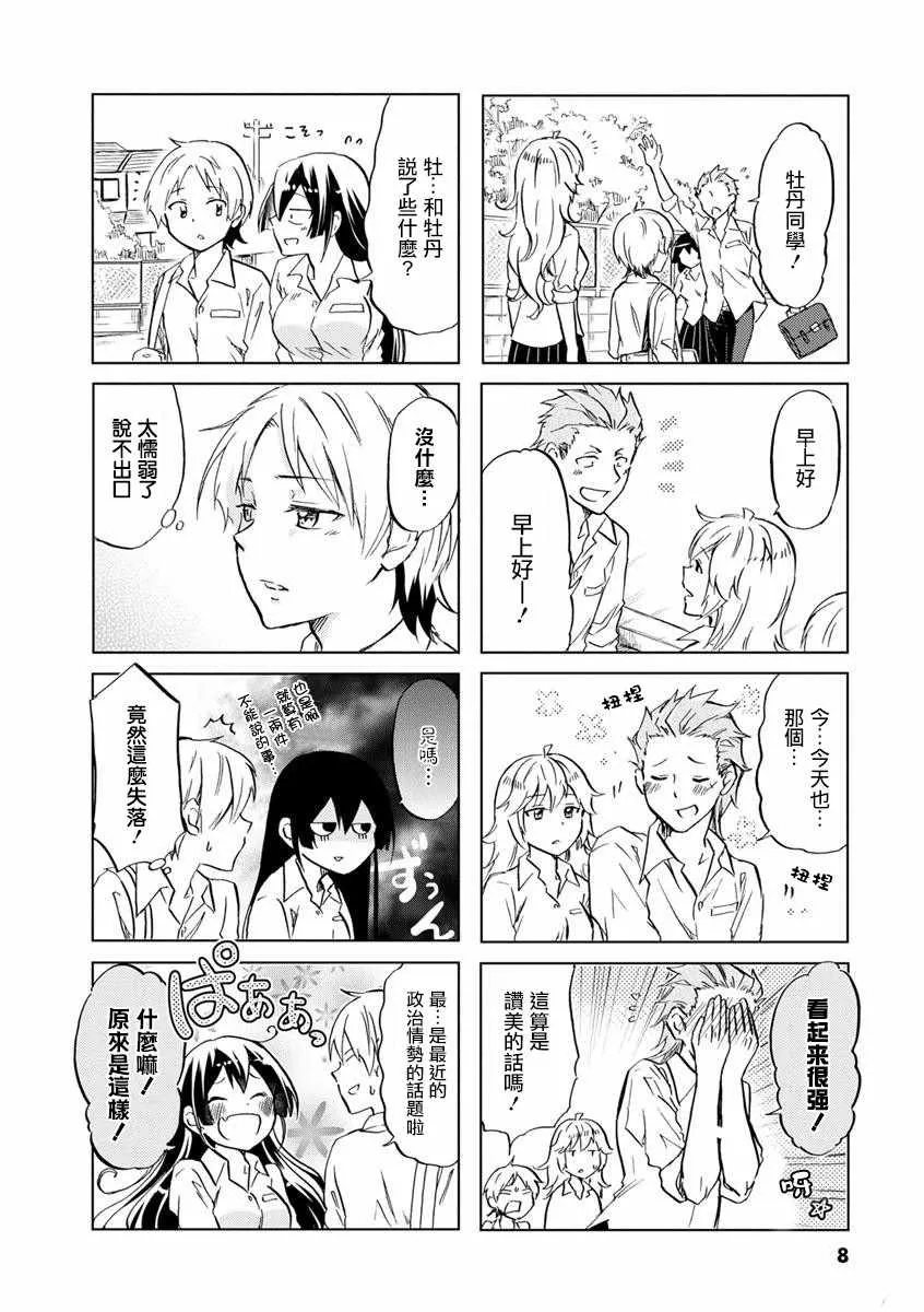 第32话 第7页