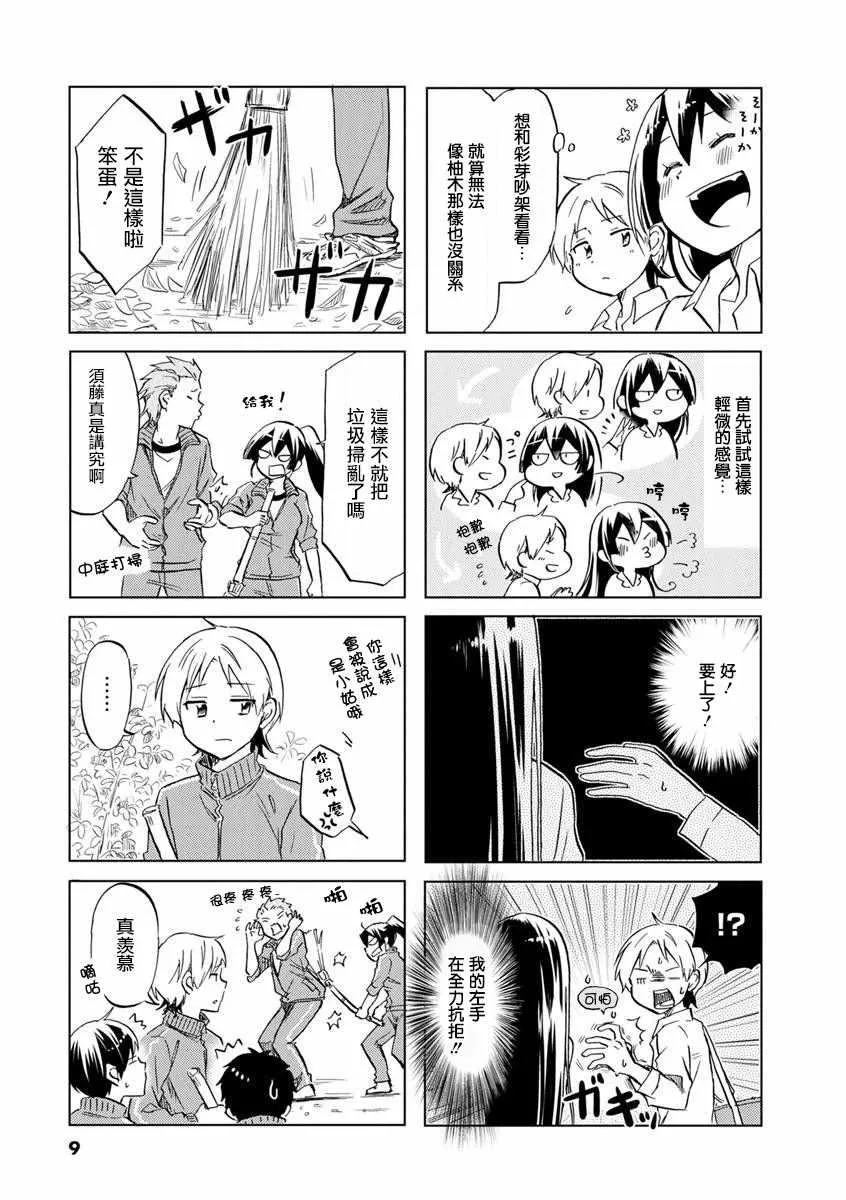 第32话 第8页