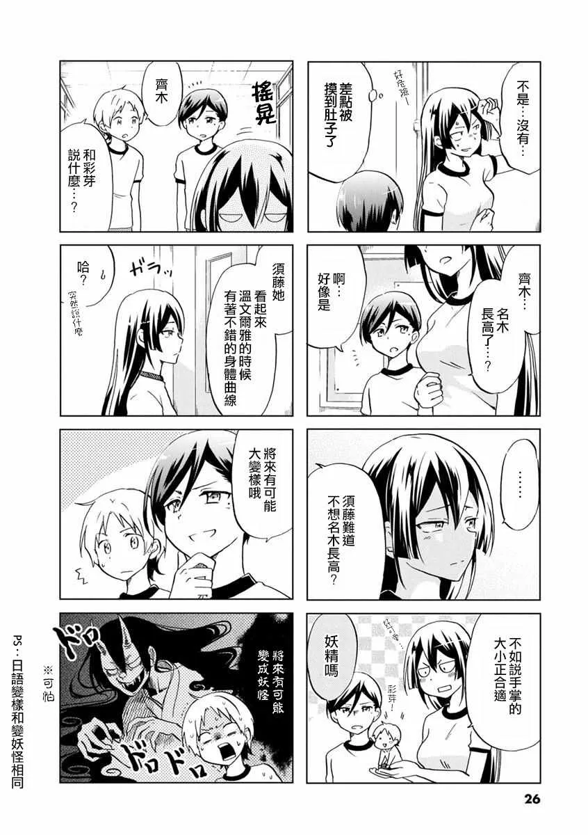 第34话 第6页