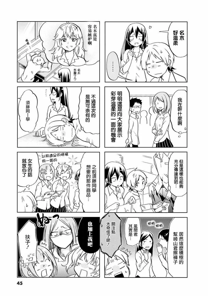 第37话 第3页