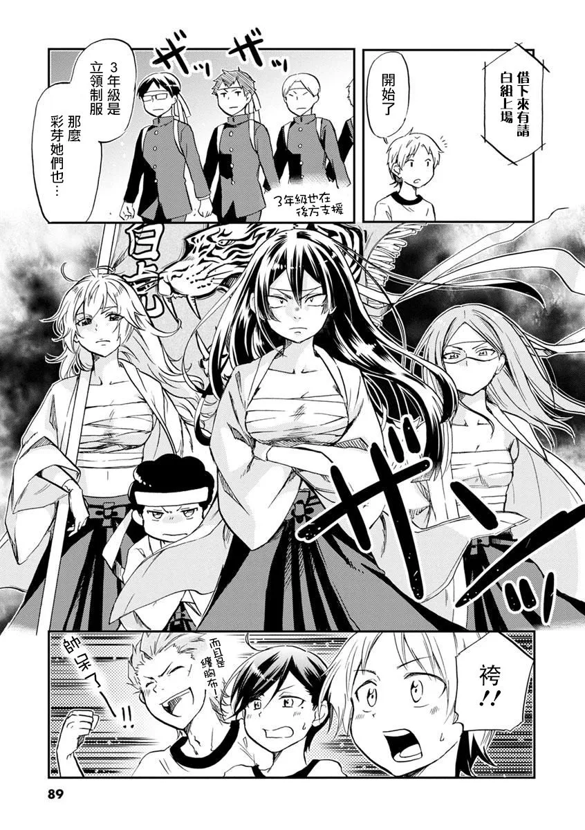 第43话 第3页