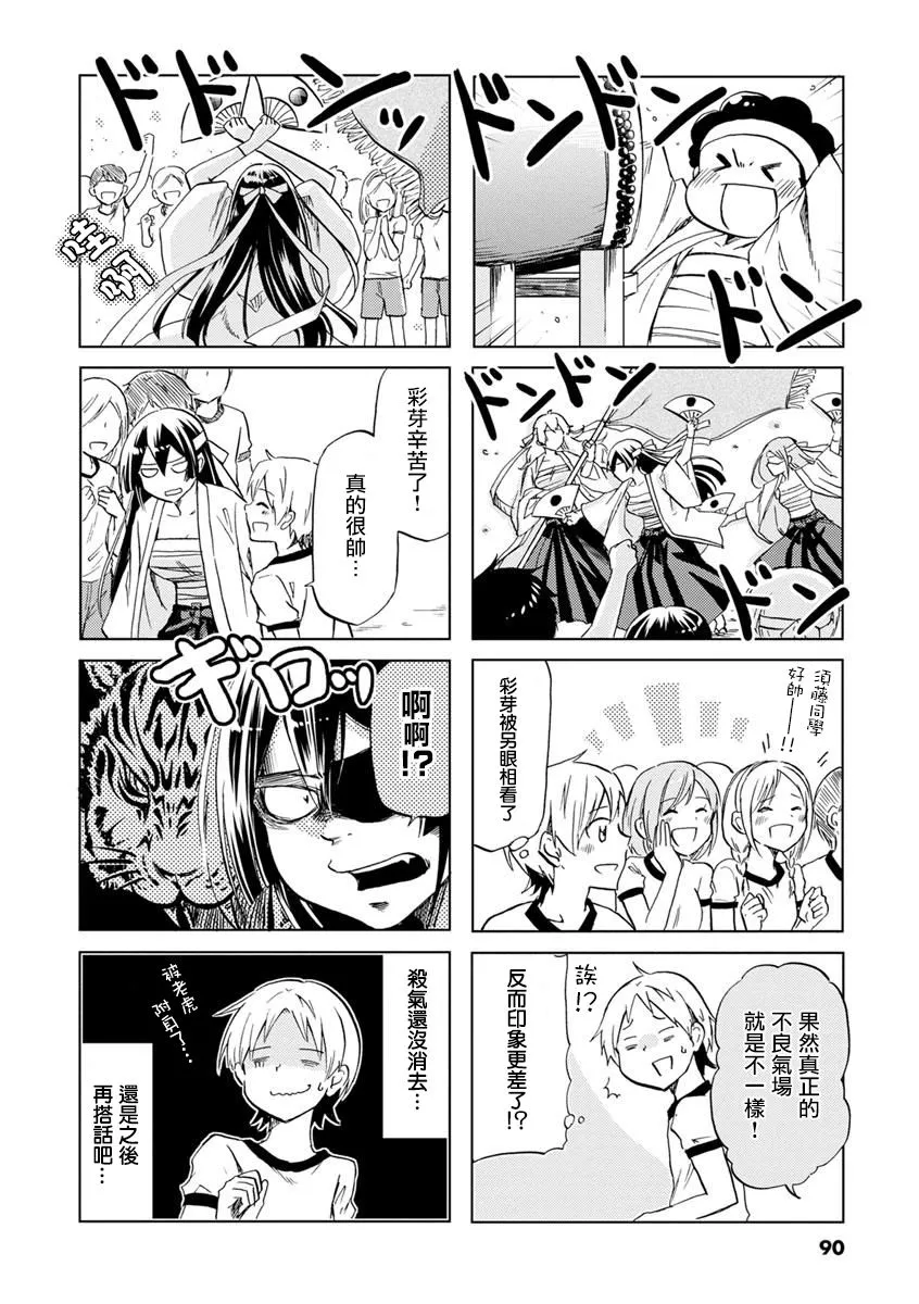 第43话 第4页