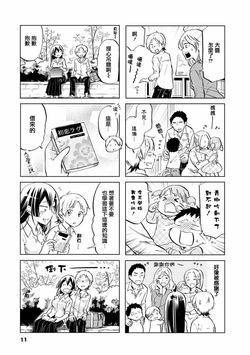 第46话 第10页