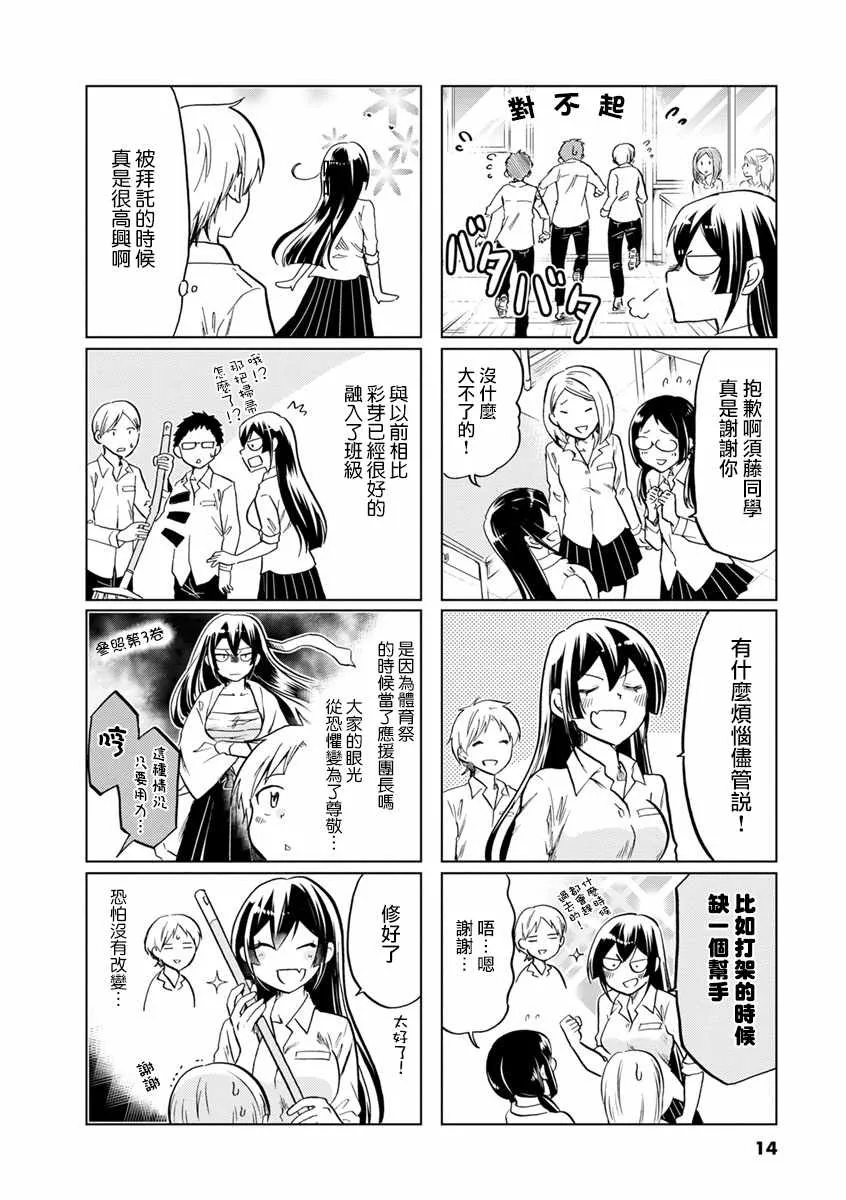 第47话 第2页