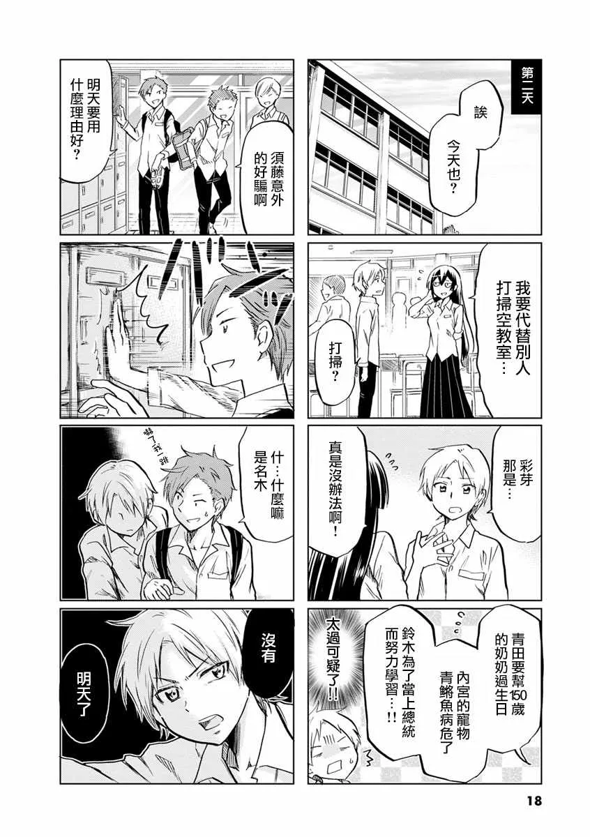 第47话 第6页