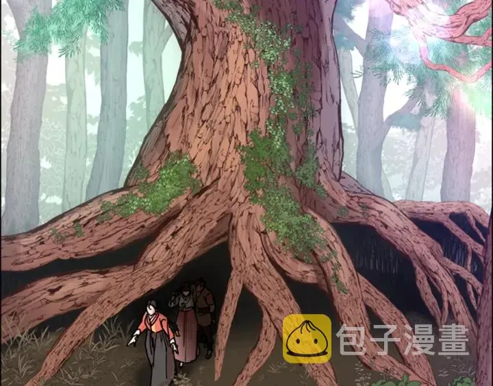 第52话 恶贼们被骗了 第36页