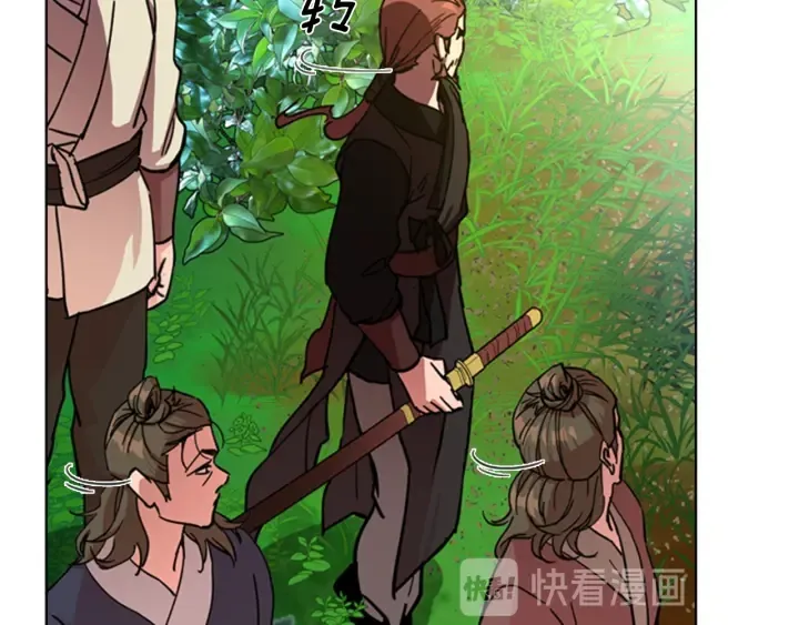 第51话 恶贼们追来了 第19页