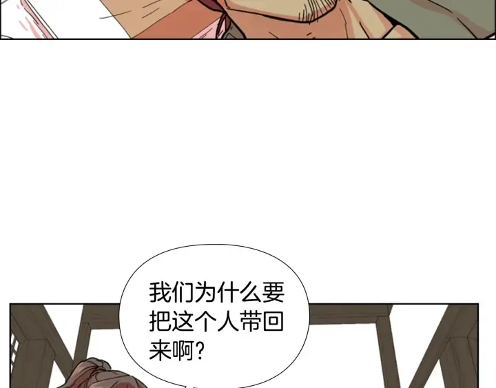 第51话 恶贼们追来了 第29页
