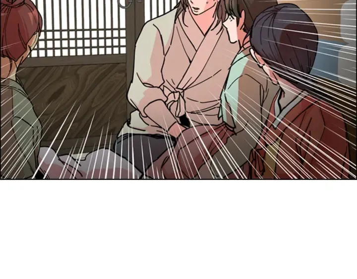 第51话 恶贼们追来了 第60页