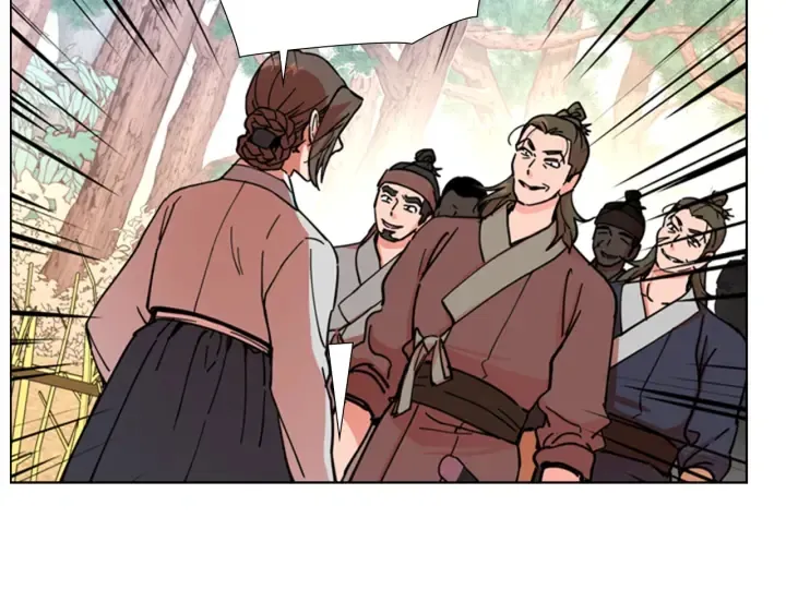 第51话 恶贼们追来了 第85页