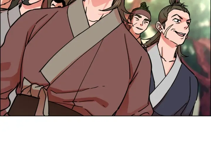第51话 恶贼们追来了 第87页