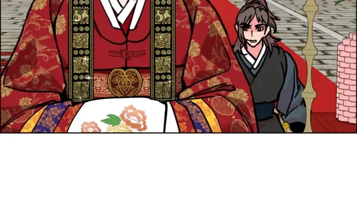 第68话皇后阴谋败露 第33页