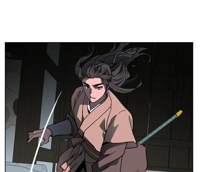 第65话新仇旧恨 第21页