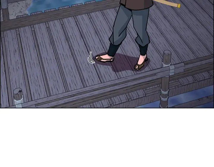 第64话只身救大郡主 第53页