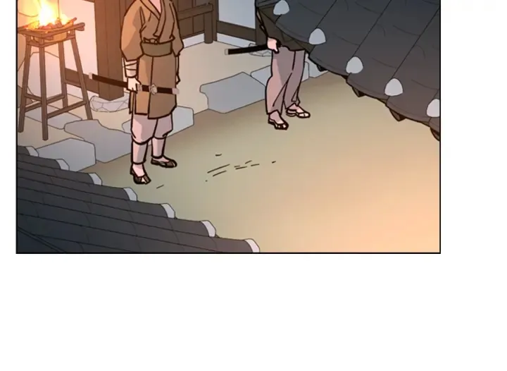 第64话只身救大郡主 第110页