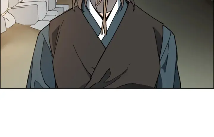 第58话朝臣全体迟到 第20页