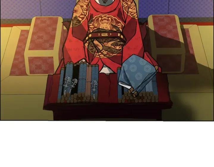第58话朝臣全体迟到 第49页