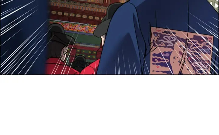 第58话朝臣全体迟到 第79页