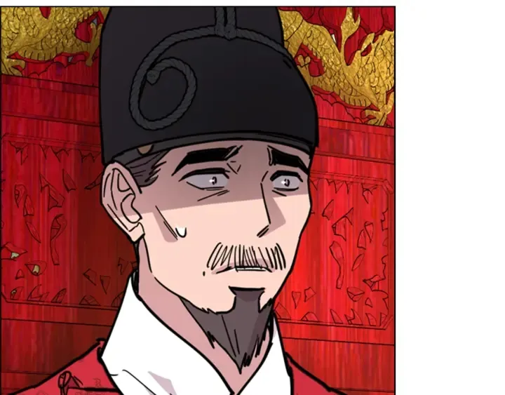 第58话朝臣全体迟到 第105页
