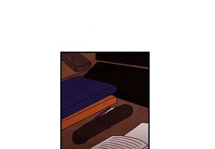 第38话 第1页