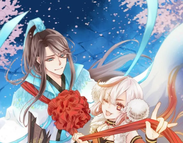第38话 危机 第1页
