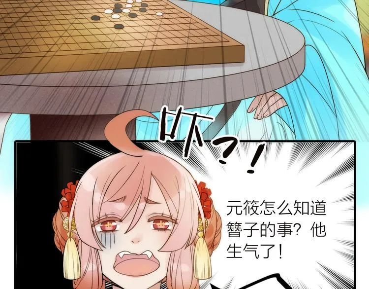 第37话 跟他吵架了！ 第35页