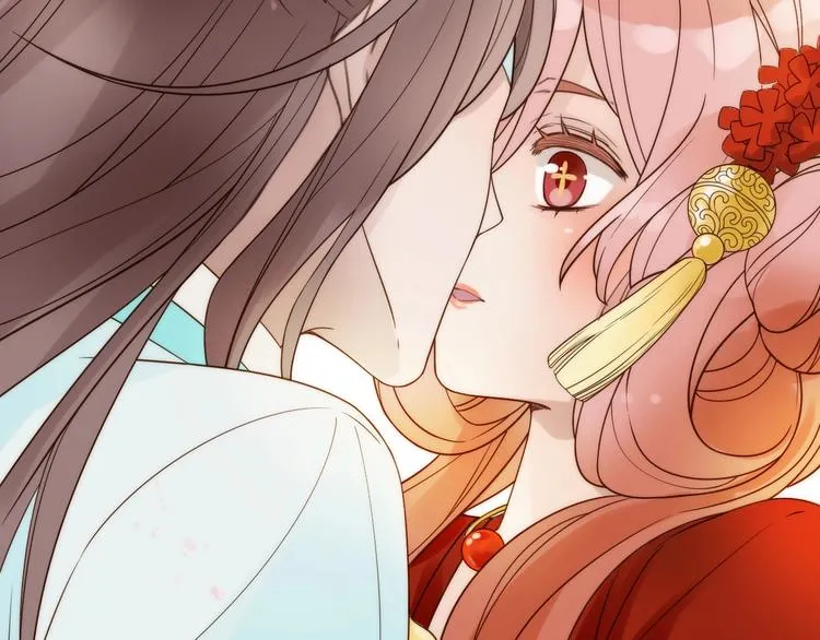 第36话 隐隐显露的真相 第17页