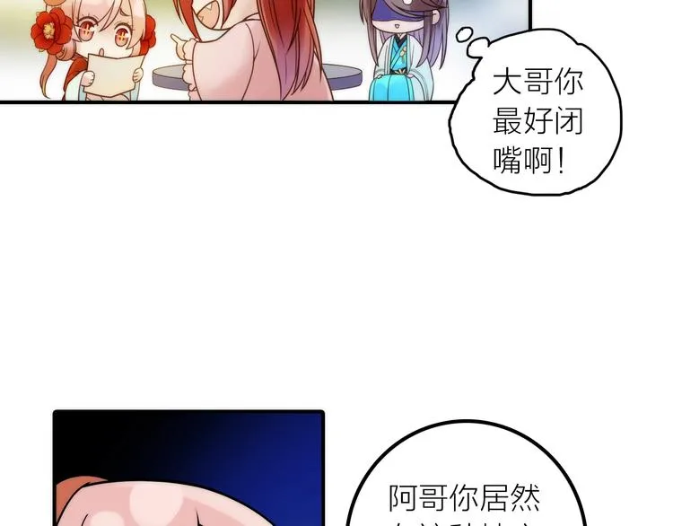 第28话 新娘训练 第77页