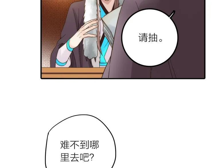 第13话 春猎节开始啦 第82页