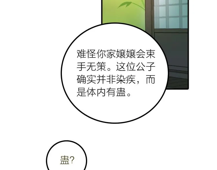 第20话 媳夫重病的秘密 第81页