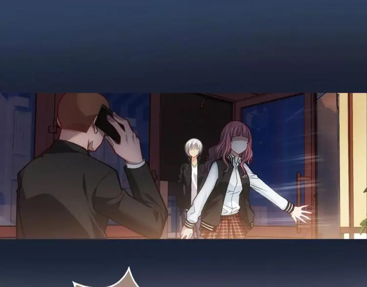 第13话 时月的秘密 第10页