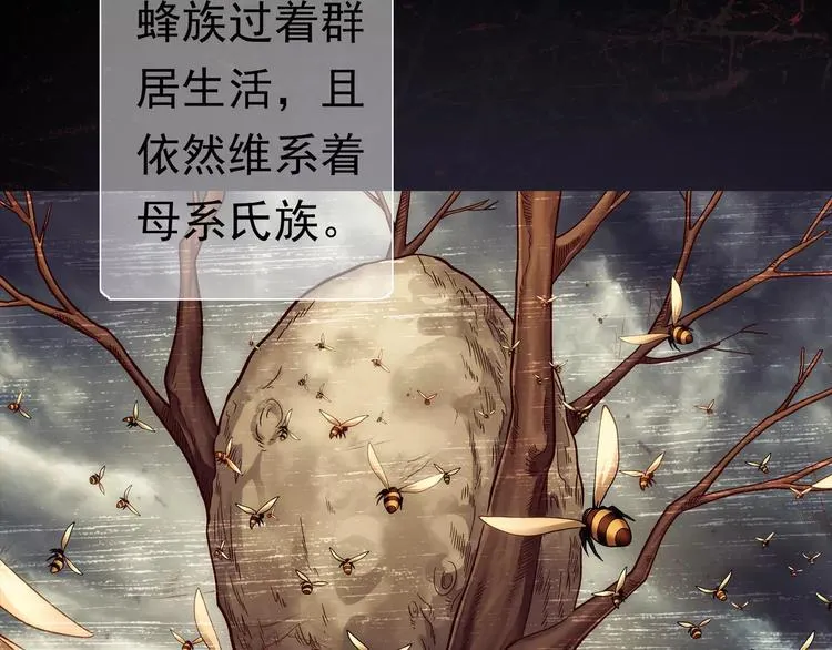 第1话 外星蜂族 第74页