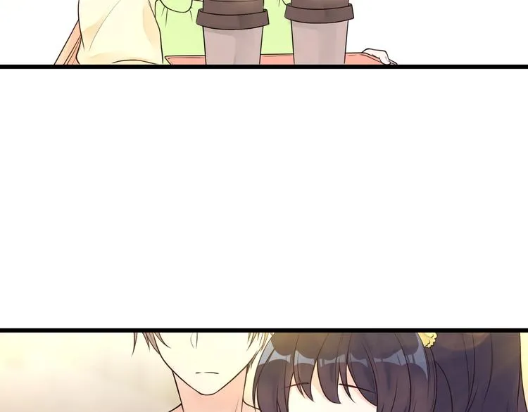 第34话 我这是吃醋了吗？ 第61页