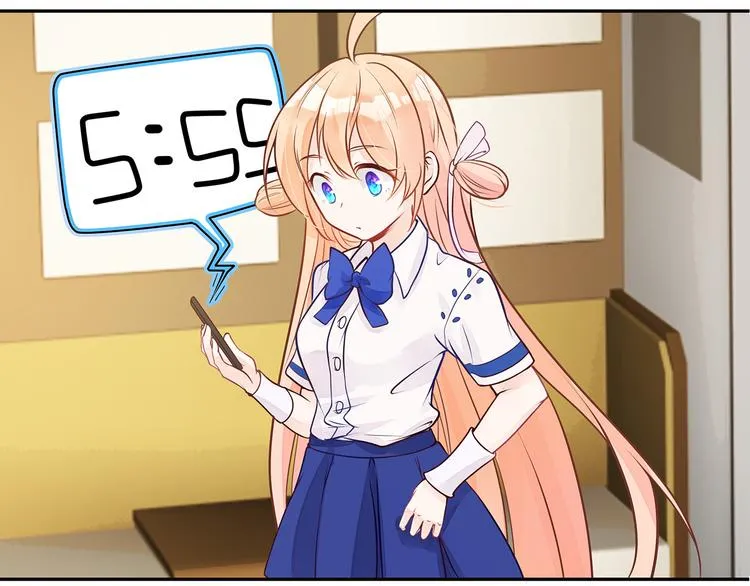 第0+1话 我，祁叶，八字穷命 第86页