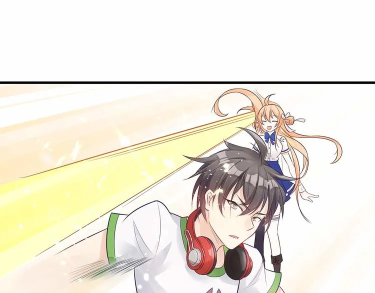 第5话 被亲成神了！！？ 第12页