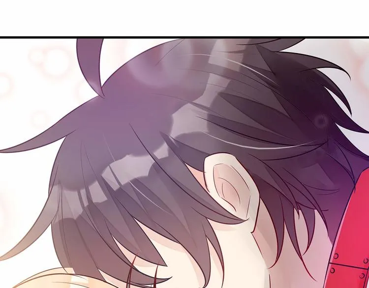 第5话 被亲成神了！！？ 第39页