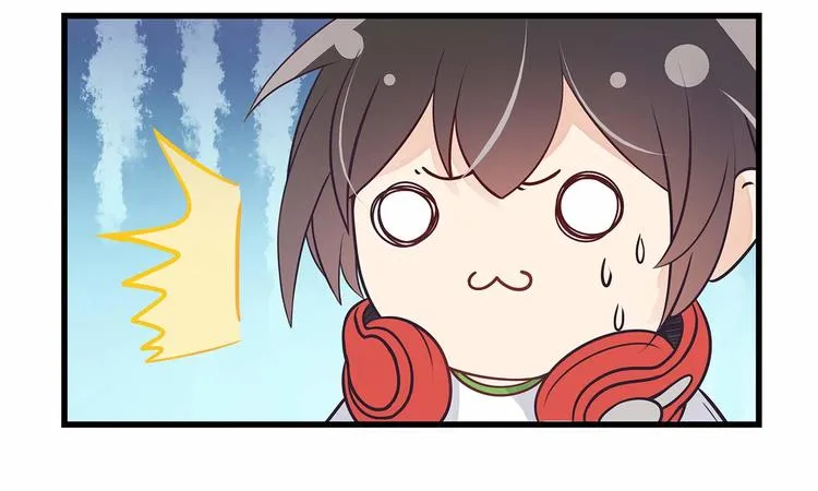 第5话 被亲成神了！！？ 第53页