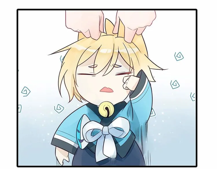 第5话 被亲成神了！！？ 第76页