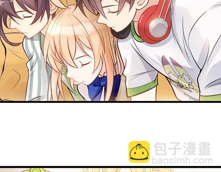 第8话 同居了！？ 第21页