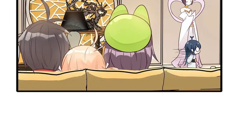 第8话 同居了！？ 第27页