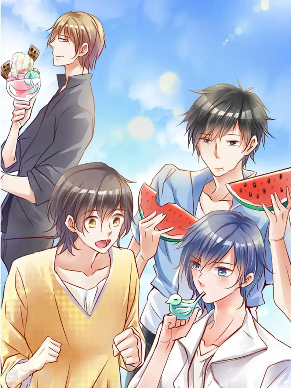 第49话 2月18日 第2页