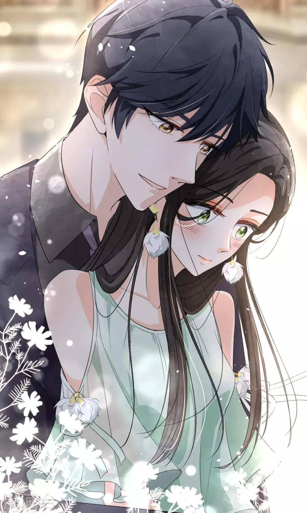 第71话 3月11日 第2页