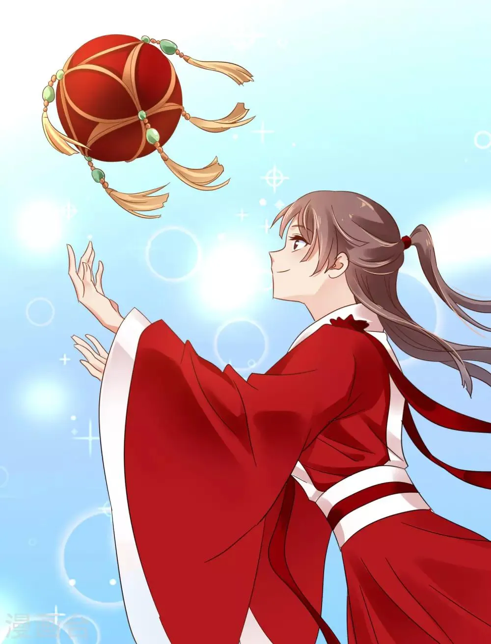 第104话 4月13日 第2页